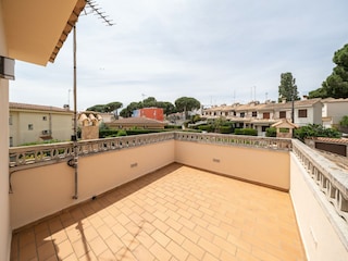 Villa L'Escala  24