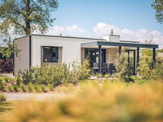 Bungalow Voorthuizen Buitenaudio-opname 3