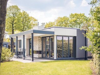 Bungalow Voorthuizen Buitenaudio-opname 4