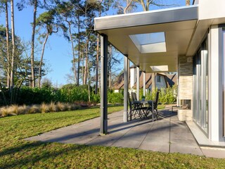 Bungalow Voorthuizen Buitenaudio-opname 5