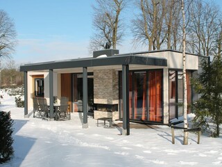 Bungalow Voorthuizen Buitenaudio-opname 7