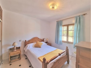Villa L'Escala Ausstattung 18