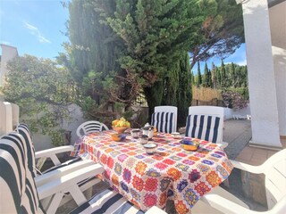 Villa L'Escala  28