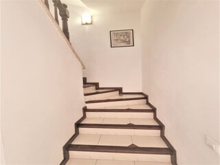 Villa L'Escala Ausstattung 19