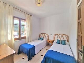 Villa L'Escala Ausstattung 20