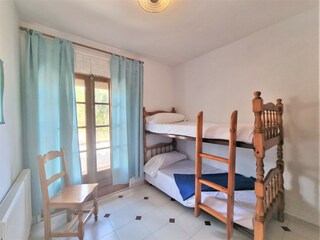 Villa L'Escala Ausstattung 16