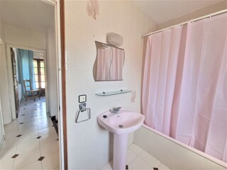 Villa L'Escala Ausstattung 23