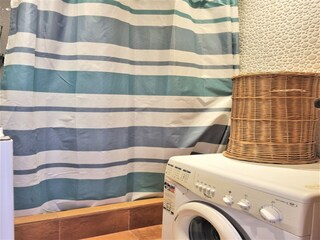 Villa L'Escala Ausstattung 24