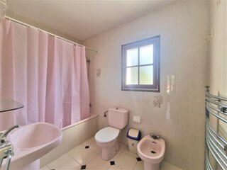 Villa L'Escala Équipement 17