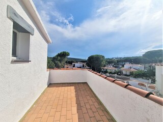 Villa L'Escala Außenaufnahme 7