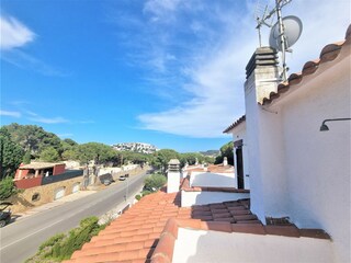 Villa L'Escala Buitenaudio-opname 5