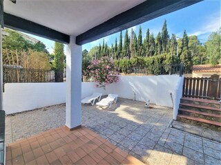 Villa L'Escala  29