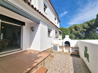 Villa L'Escala  27