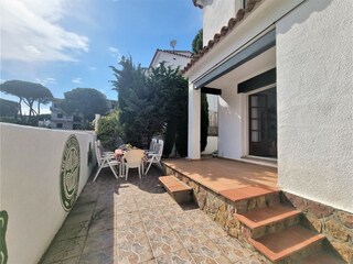 Villa L'Escala  30