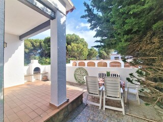 Villa L'Escala  31