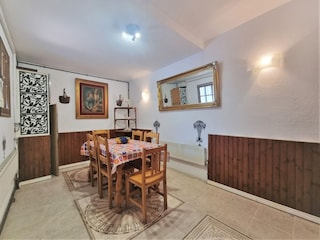 Villa L'Escala Ausstattung 25