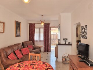 Villa L'Escala Ausstattung 26