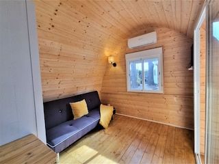 Bungalow L'Escala Ausstattung 12