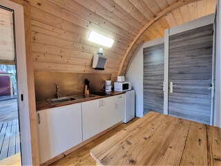 Bungalow L'Escala Caratteristiche 8