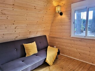 Bungalow L'Escala Caratteristiche 9