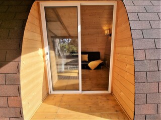 Bungalow L'Escala Features 13