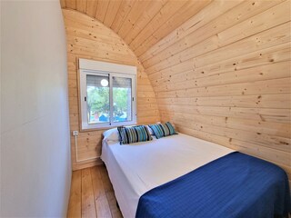 Bungalow L'Escala Features 14