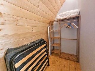 Bungalow L'Escala Ausstattung 15