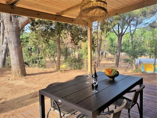 Bungaló L'Escala  40