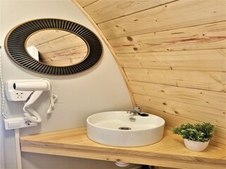 Bungaló L'Escala Características 16