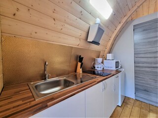 Bungalow L'Escala Caratteristiche 17