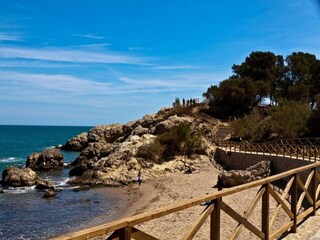 Bungalow L'Escala Umgebung 35