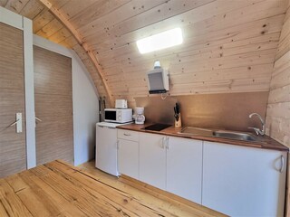 Bungalow L'Escala Features 8