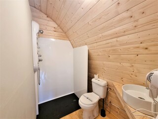 Bungaló L'Escala Características 13