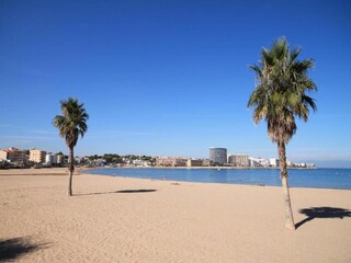 Bungalow L'Escala Ambiente 28