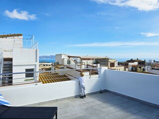 Apartment L'Escala Außenaufnahme 4