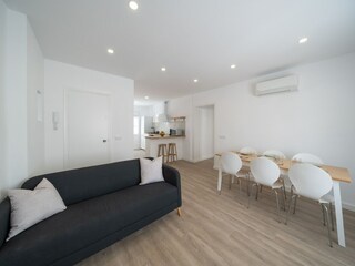 Apartment L'Escala Ausstattung 1