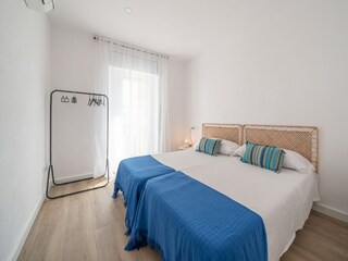 Apartment L'Escala Ausstattung 8