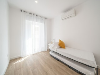 Apartment L'Escala Ausstattung 10