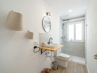 Apartment L'Escala Ausstattung 12