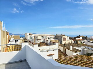 Apartment L'Escala Außenaufnahme 5
