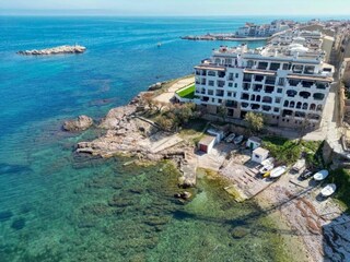 Apartment L'Escala Umgebung 28