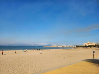 Apartment L'Escala Environment 47