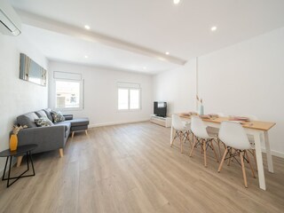 Apartamento L'Escala Características 11