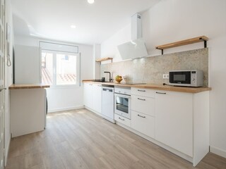 Apartamento L'Escala Características 6