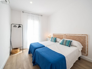 Apartment L'Escala Ausstattung 6