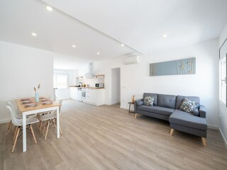 Apartamento L'Escala Características 8