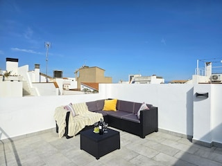 Apartment L'Escala Außenaufnahme 2