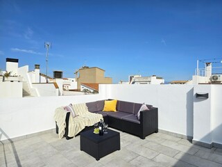 Appartement L'Escala Buitenaudio-opname 2
