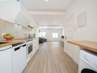 Appartamento L'Escala Caratteristiche 4