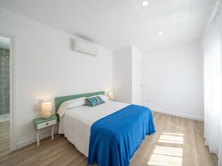 Apartamento L'Escala Características 5